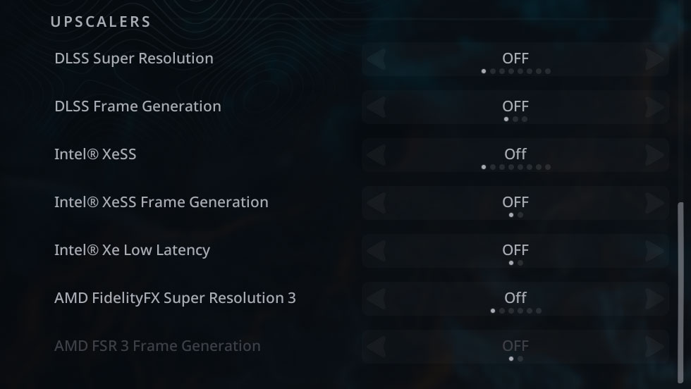 Hell is Us demo doesn't play nicely with RTX 50 or RTX 40 GPUs