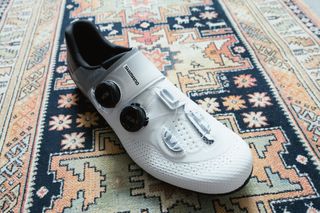 The best cycling shoes for wide feet from someone who has wide feet Cyclingnews