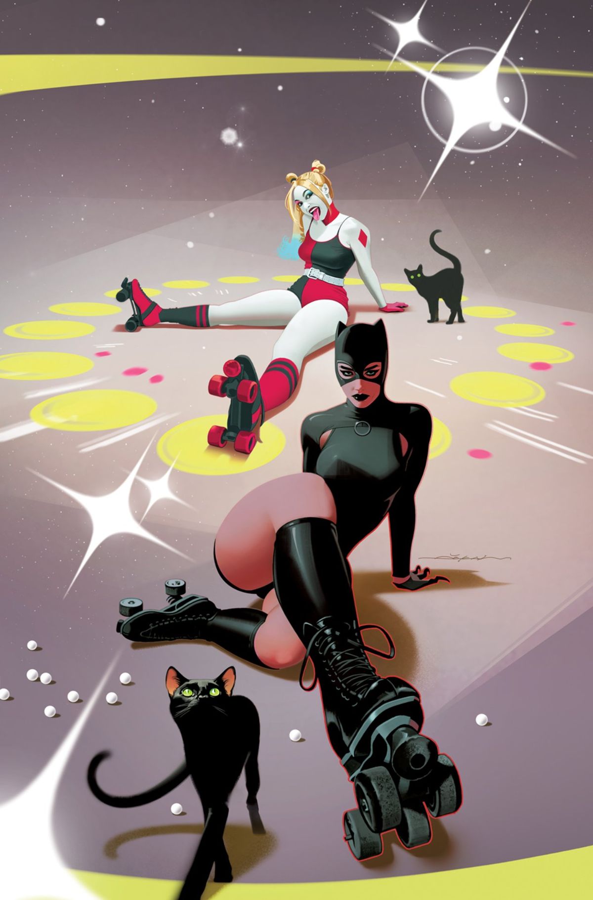 DC May 2022 solicitations