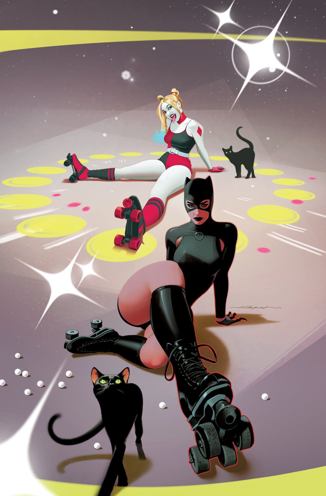 DC May 2022 solicitations