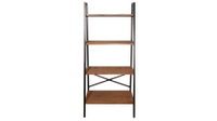 Blissun Ladder Shelf