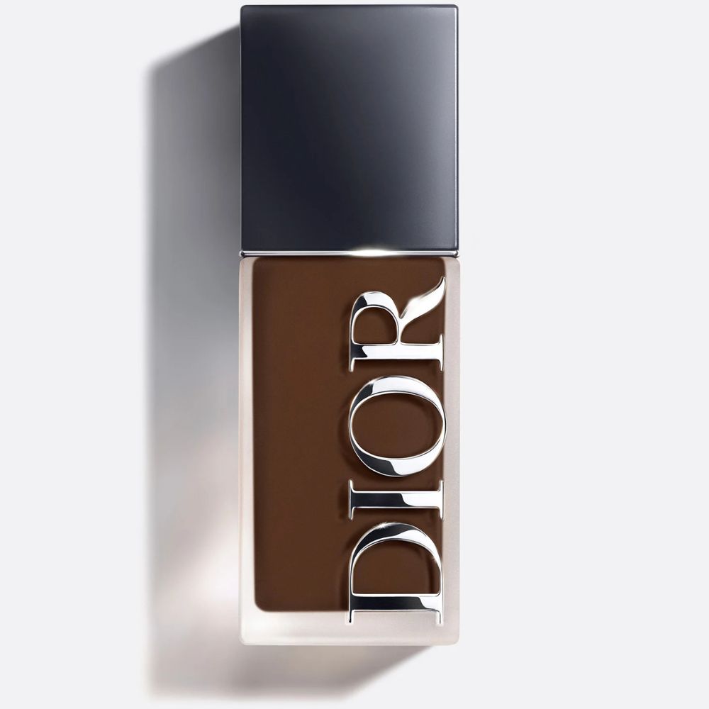 dior, Forever Skin Wear Foundation