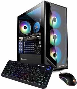 Ibuypower Trace Mr