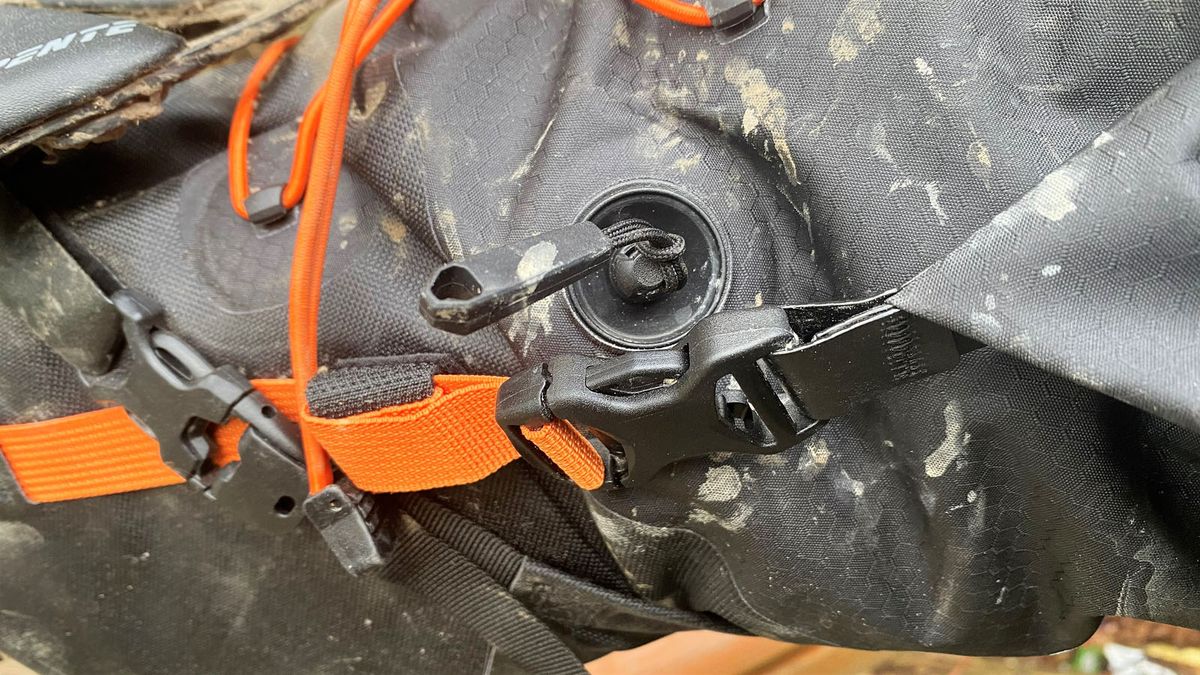 Ortlieb Seat Pack