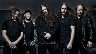 Katatonia