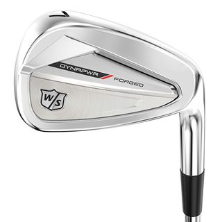 Wilson Dynapower Forged Iron