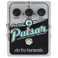 Electro-Harmonix Stereo Pulsar Tremolo