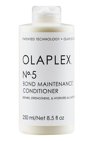 Olaplex No. 5 Bond Maintenance Conditioner - what is laplex