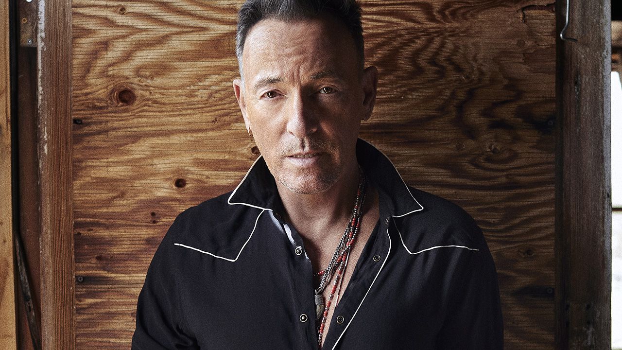 Watch trailer for Bruce Springsteen film Western Stars | Louder
