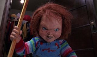 Chucky Child's Play good guy doll