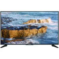 Sceptre 50-inch 4K UHD LED TV: $279.99 $199.99 at Walmart
Save $80 -