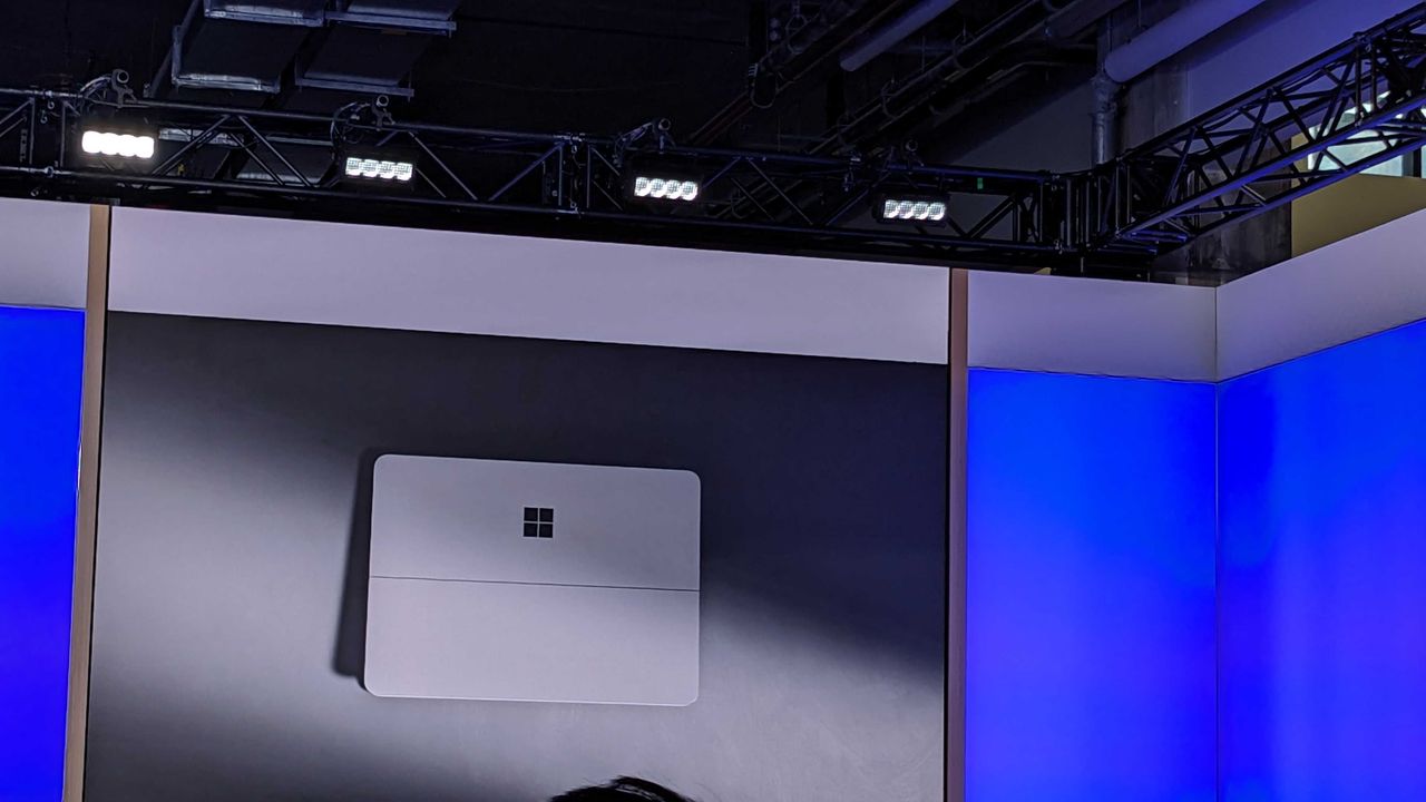 Microsoft Event 2023