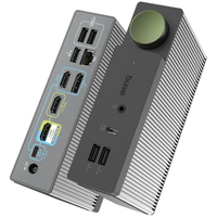 BenQ 13-in-1 USB-C Docking Station | $299 at Amazon