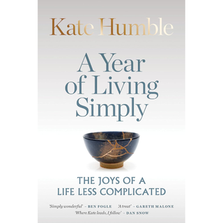 A Year of Living Simply