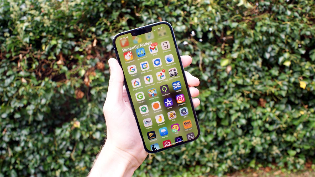 Hottest iPhone 14 Pro leak points to it being the coolest iPhone yet… literally