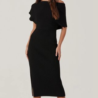 ASTR the Label Sweater Dress