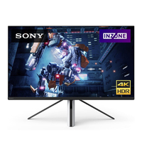 27” Sony Inzone M9 (IPS): was $900 now $698 @ Amazon