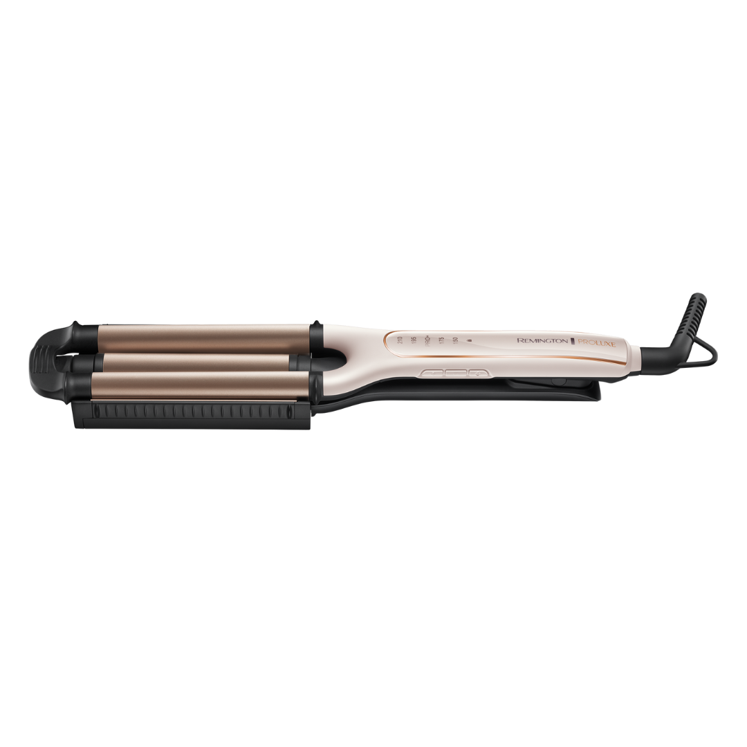 Hair Awards 2025: Remington PROluxe 4 in 1 Waver cut-out