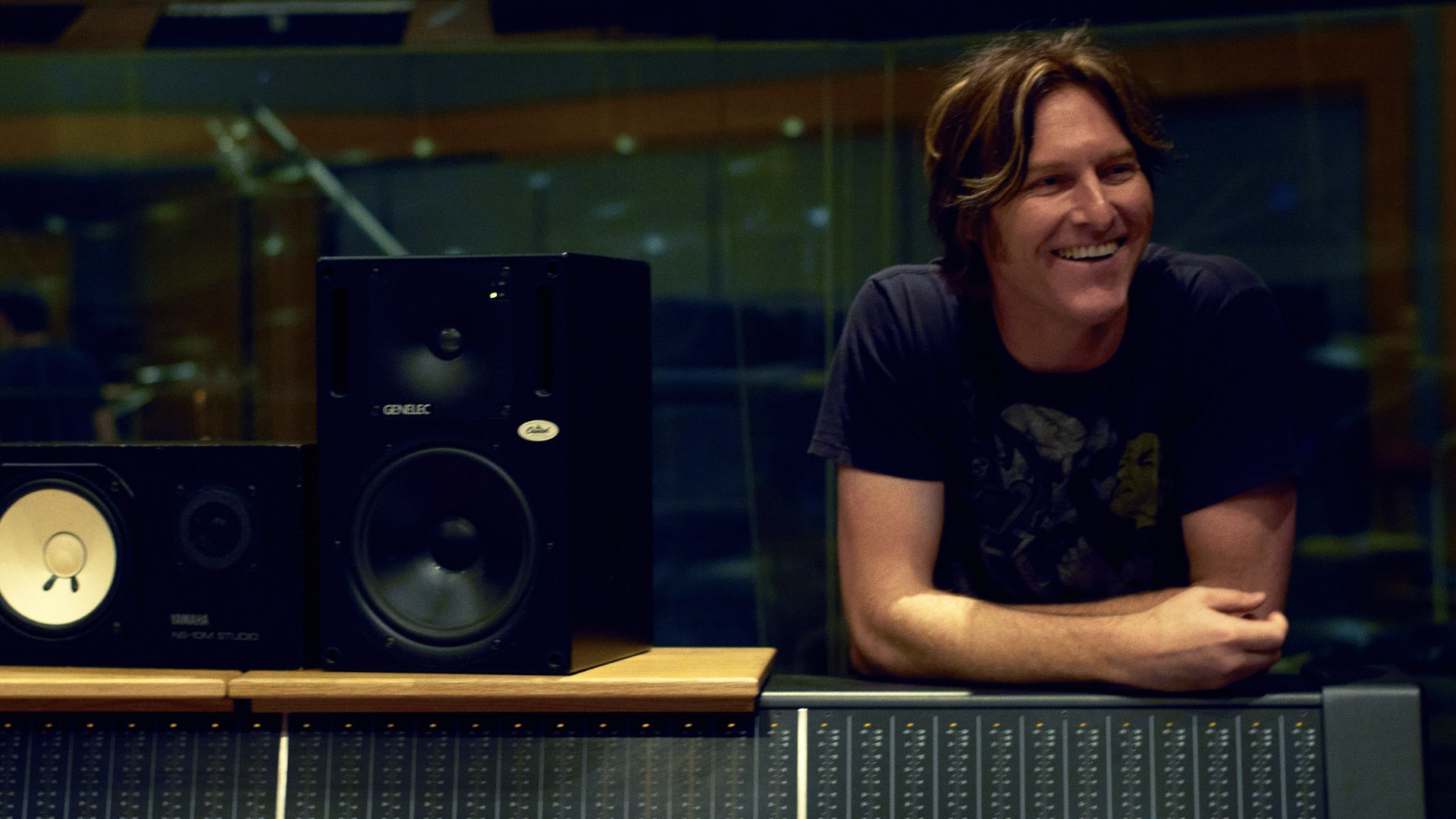 Tyler Bates