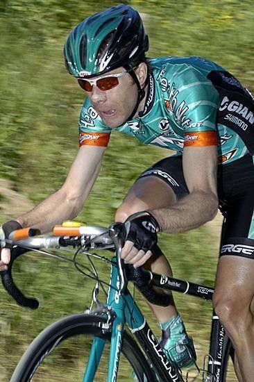 Moninger rode strongly at Redlands