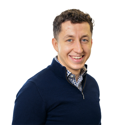 heating expert Georges Cornah
