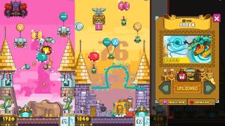 Magic Touch: Wizard for Hire