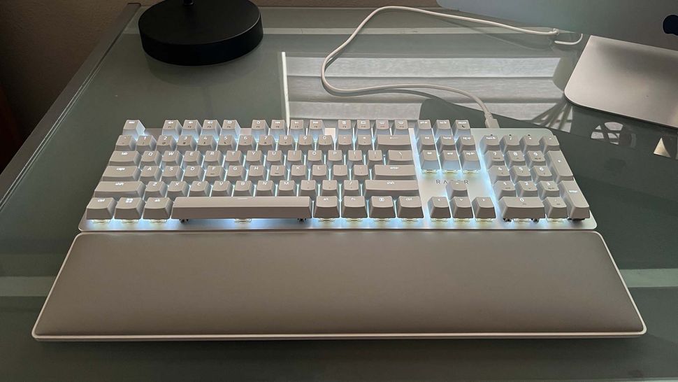 The best keyboard in 2024 Our picks for typing and gaming TechRadar