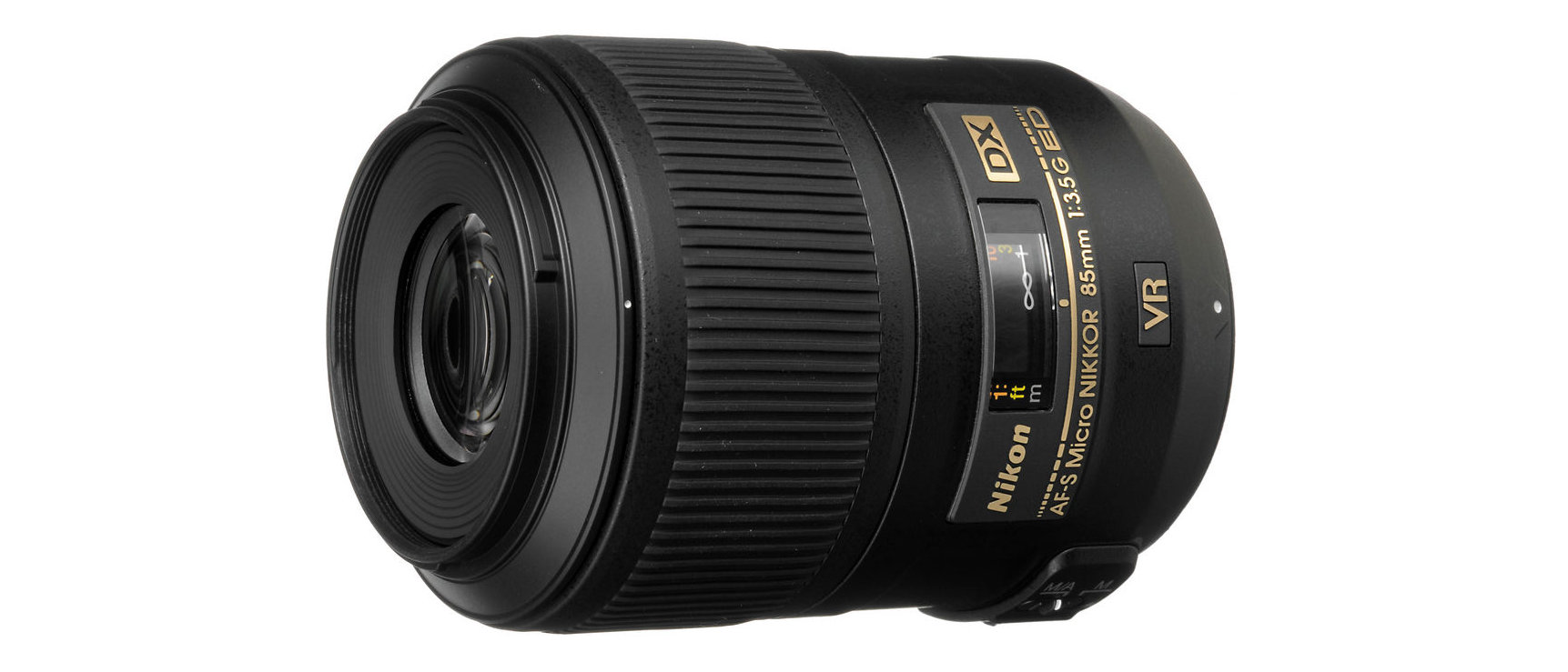 Nikon AF-S DX Micro 85mm f/3.5G VR review | Digital Camera World