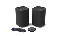 Roku TV Wireless Speakers: was $199.99 now $149.99 @ Roku