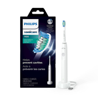 9. Philips Sonicare 1100 Power Toothbrush: $24.96 now $19.99 at Amazon
Save $4.95 -