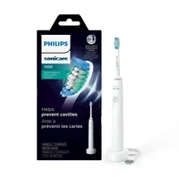 Philips Sonicare 1100 Power Toothbrush: $24.96 $19.99 at Amazon