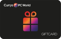 £20 Currys PC World Gift Card