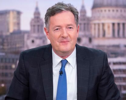 Piers Morgan