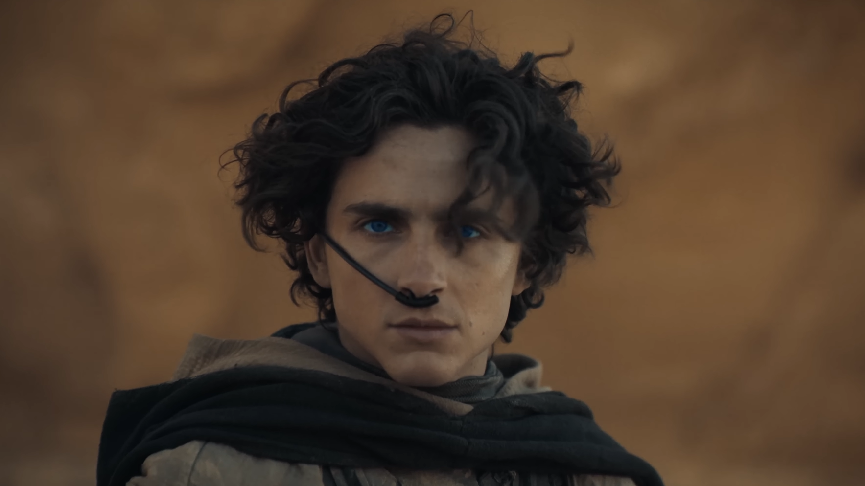 New Dune: Part Two trailer is utterly epic — and teases a bigger ...