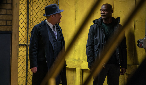 The Blacklist: 7 Missing Pieces From Red's Identity Reveal 