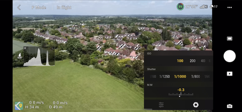 DJI Mini SE drone review: A brilliant drone for beginners | Digital