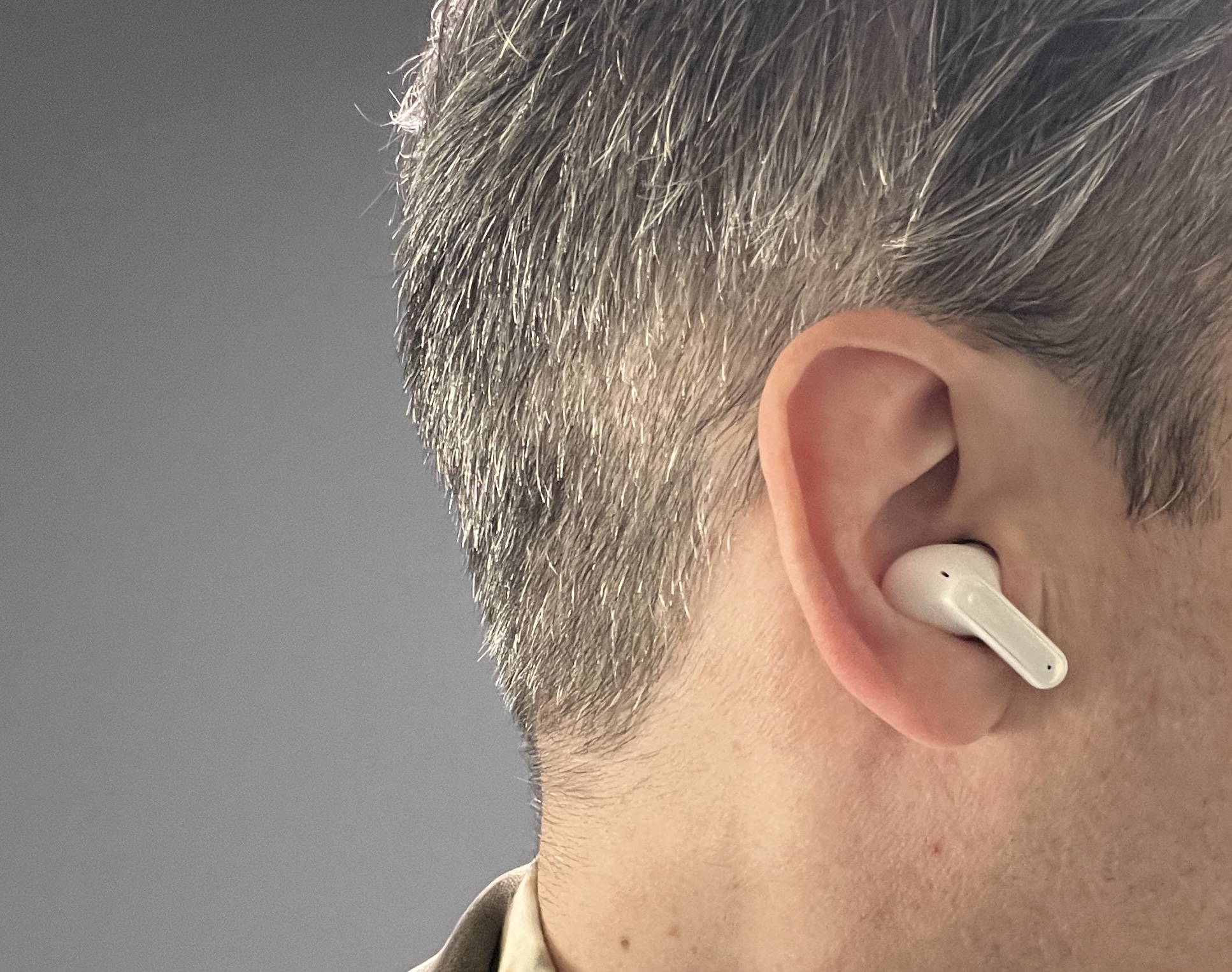 LG Tone Free FP9