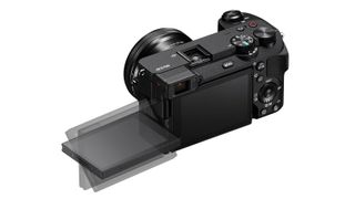 Sony A6700 vs Canon EOS R7