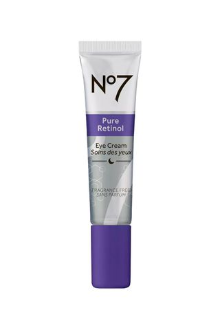 Pure Retinol Eye Cream