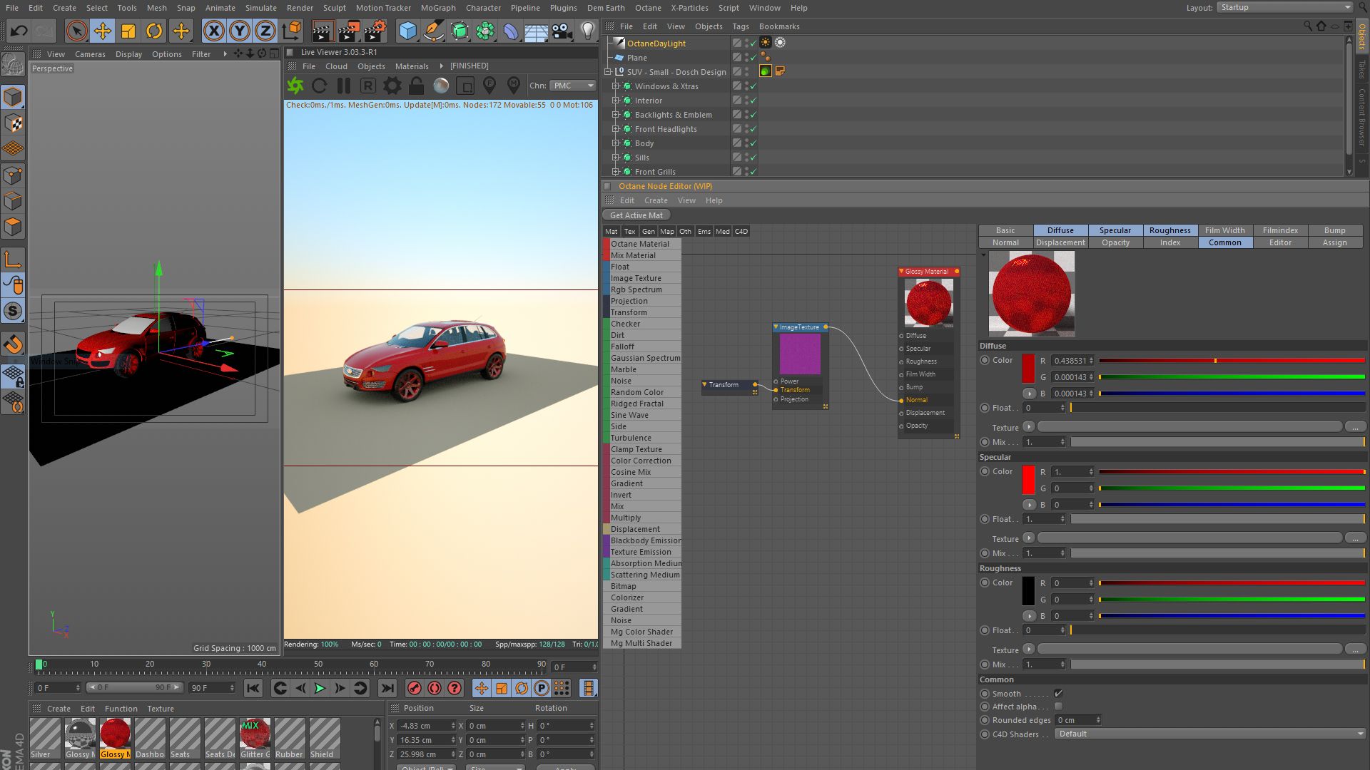 10 top Octane tips and tricks | Creative Bloq