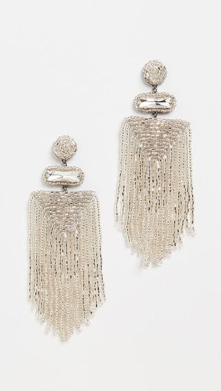 Deepa Gurnani Deepa by Deepa Gurnani Jody Earrings