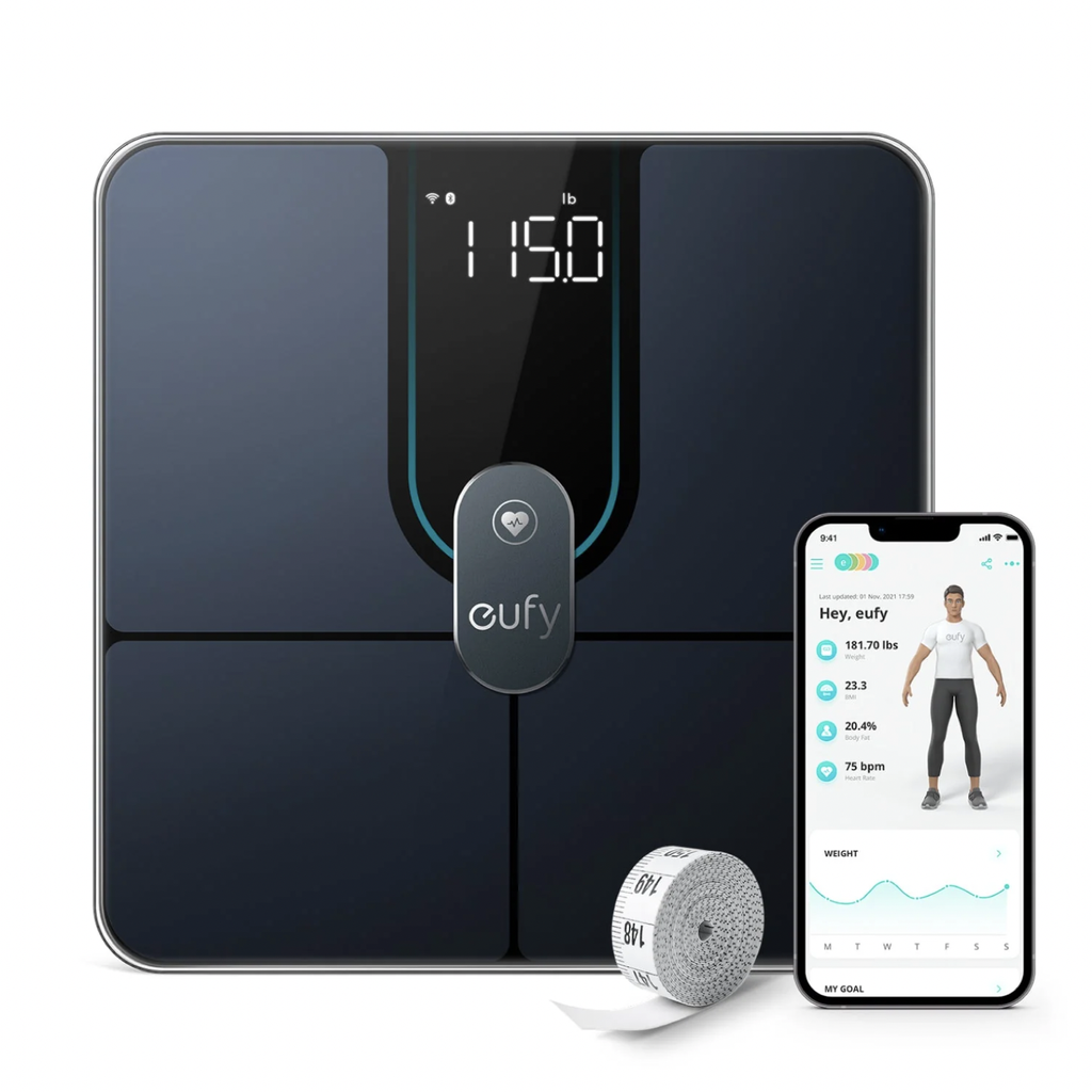 Best smart scales 2024 Top digital body composition scales TechRadar