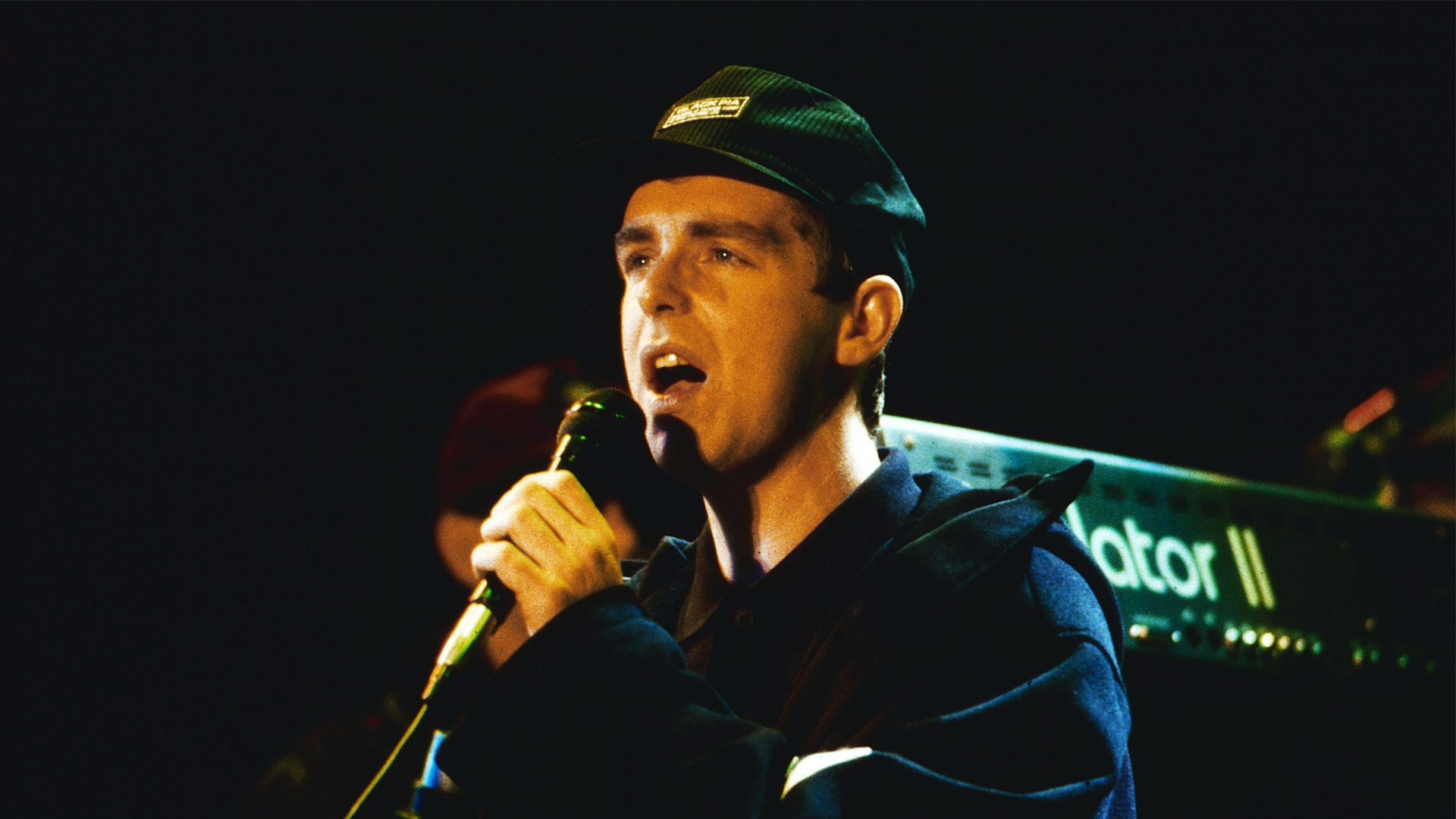 Pet Shop Boys