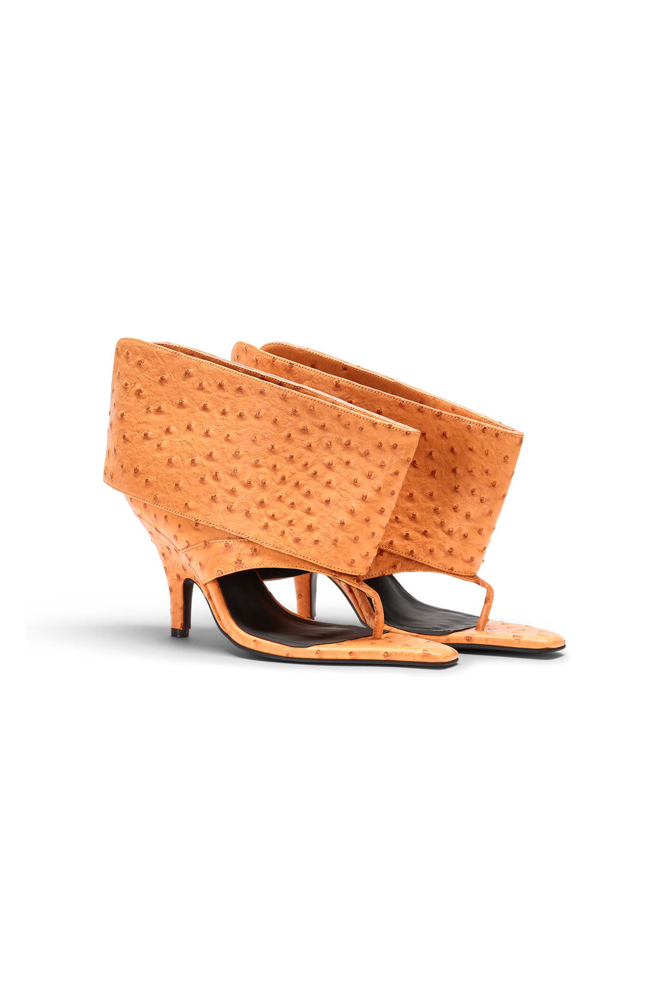 Stunt Sandal 'summer Citrus' - 6