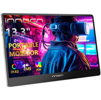 INNOCN 13.3-inch OLED Portable Monitor:&nbsp;now $99 at Amazon