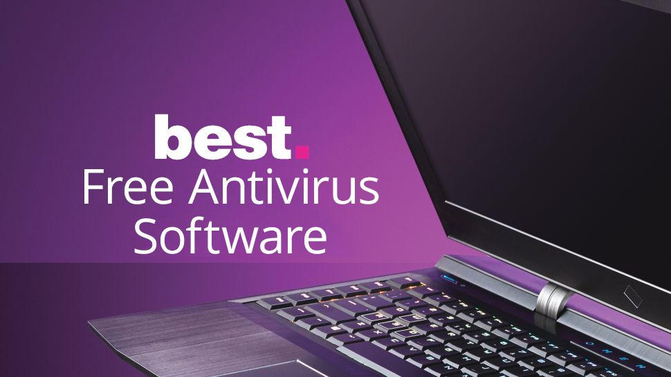 Good shop free antivirus