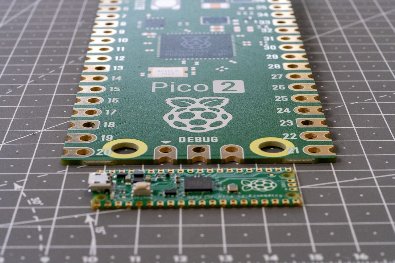 Pico Jumbo