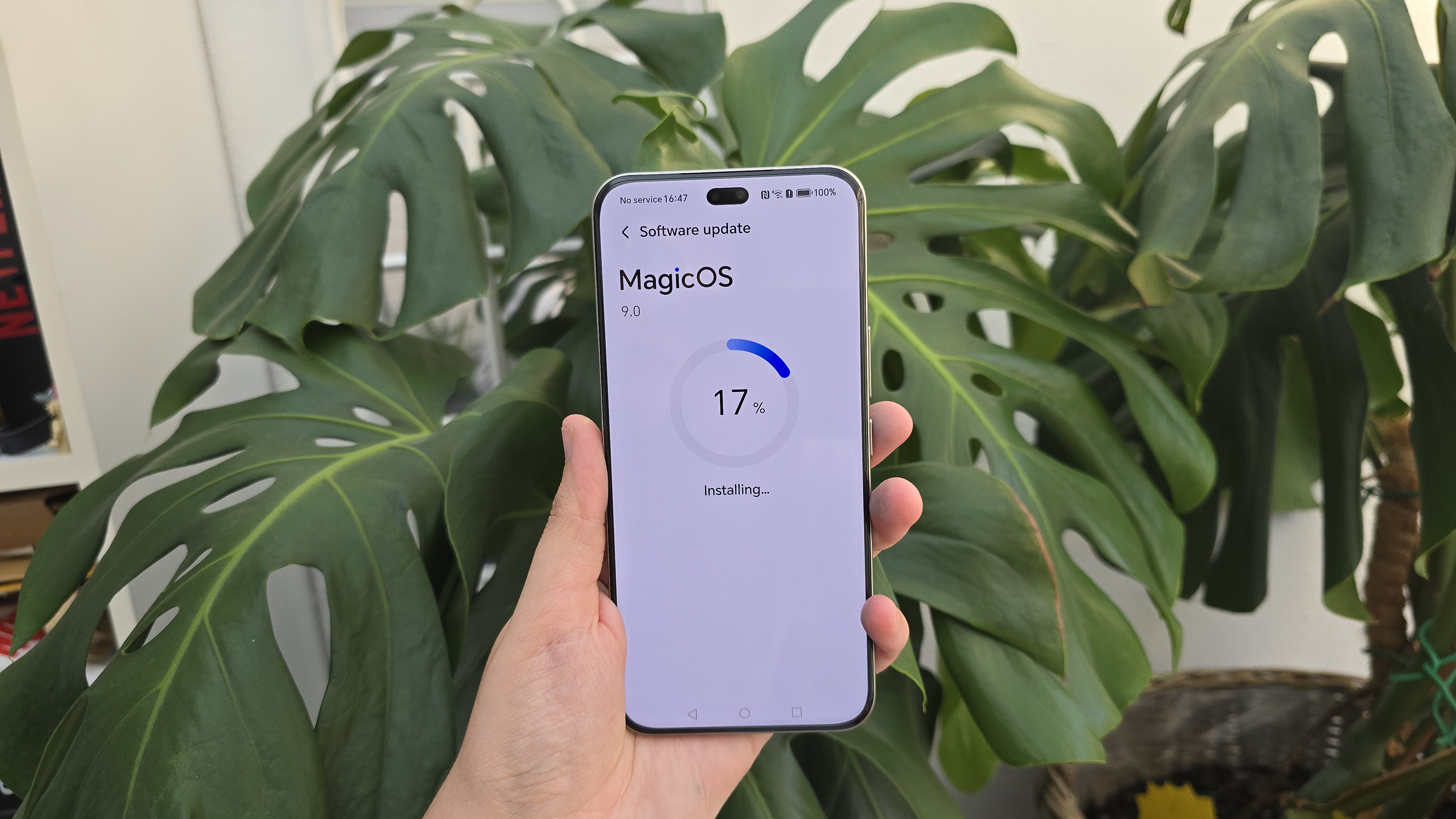 Honor 400 Pro review