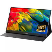 Lifelong 15" Portable Monitor: was $129 now $109 @ Target