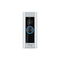 Ring Video Doorbell Pro|